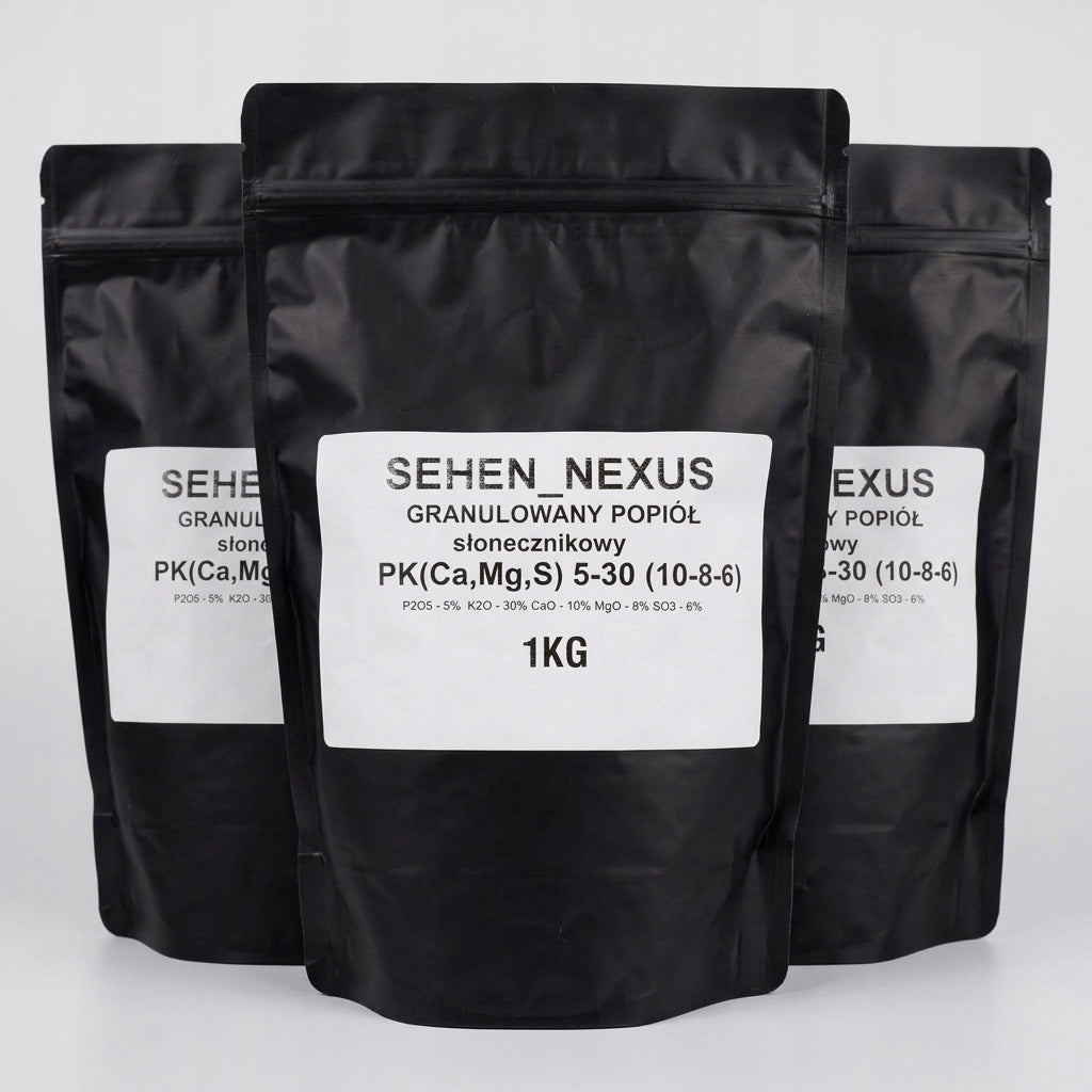 Nawozy wieloskładnikowe