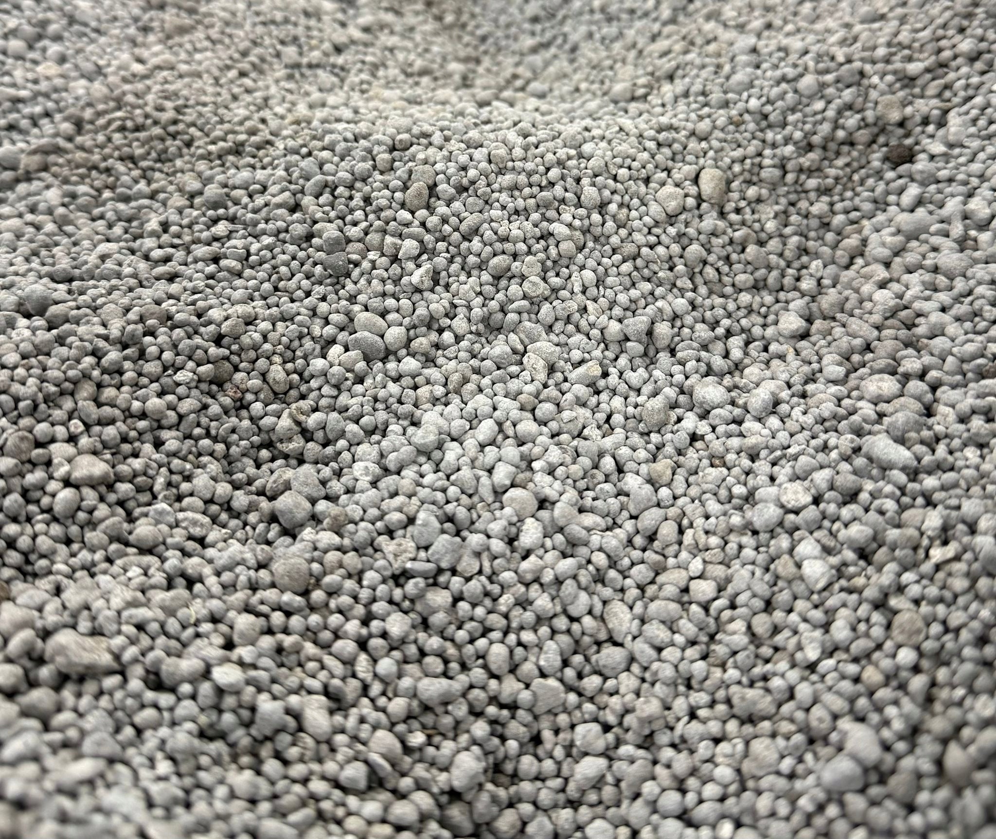 Nawóz Granulowany Popiół z Łuski Słonecznika GROW & GO PK (Ca, Mg, S) 1kg