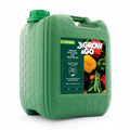 Płynny Nawóz Organiczny do Warzyw GROW & GO - Koncentrat 5L