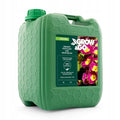 Płynny Nawóz Organiczny do Kwiatów GROW&GO - Koncentrat 5L