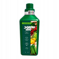 Biostymulant do Warzyw Płynny GROW & GO - Koncentrat 1L