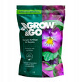 Nawóz Kompleksowy do Kwiatów Organiczno-Mineralny GROW & GO 1kg Granulat