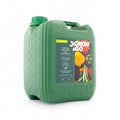 Płynny Nawóz Organiczny do Warzyw GROW&GO - Koncentrat 10L
